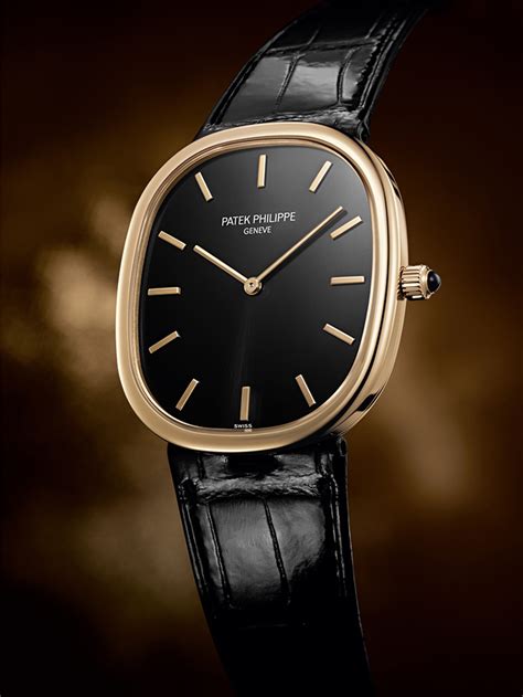 patek philippe golden ellipse 50th anniversary|patek philippe golden ellipse used.